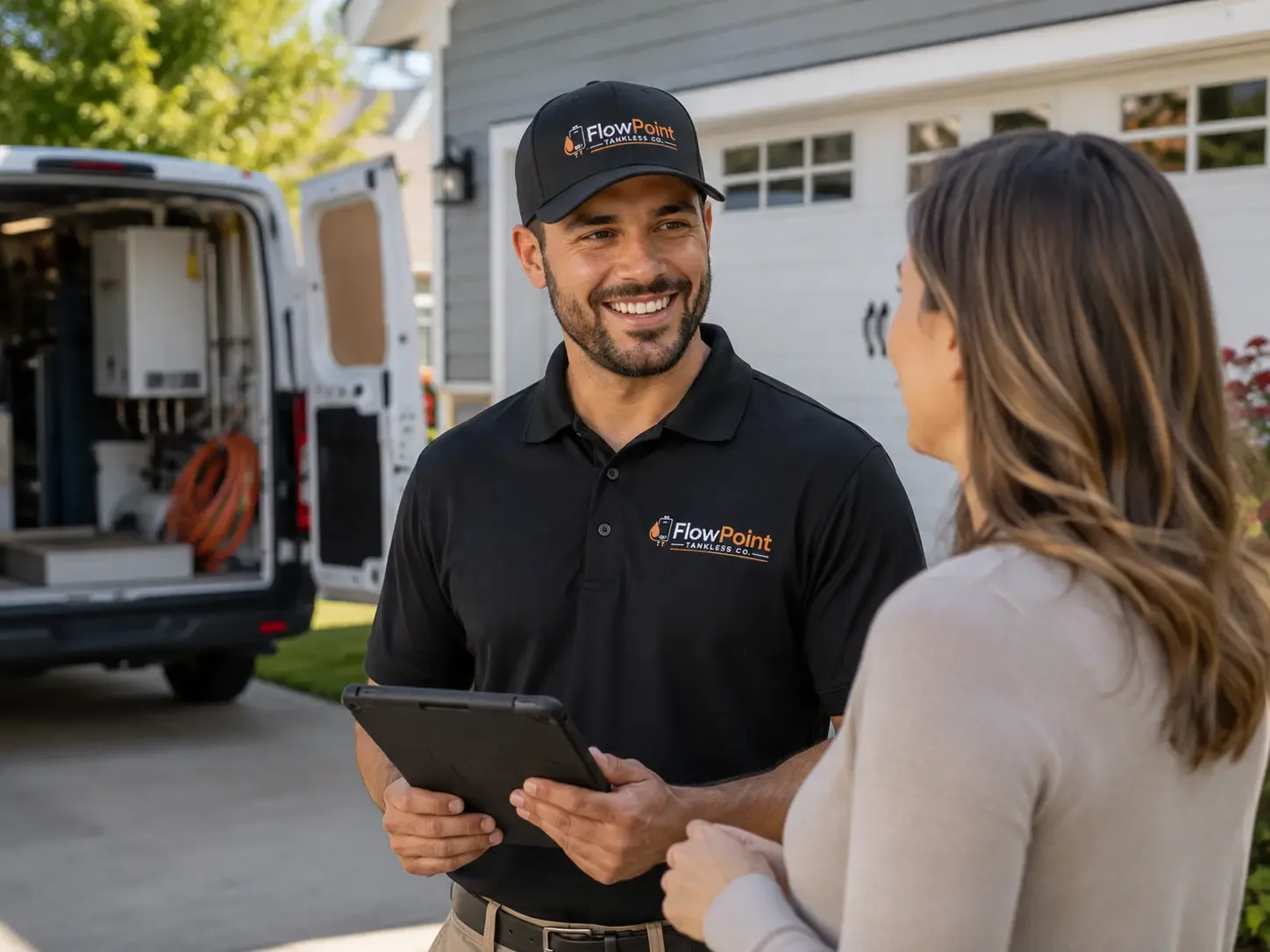 Tankless Water Heater Installation Earle, AR FAQs